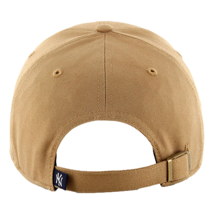 47 MLB NY Yankees Thorn MPV Adjustable Cap