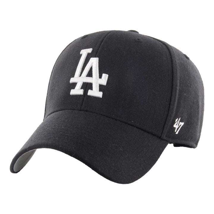 47 MLB LA Dodgers MVP Cap
