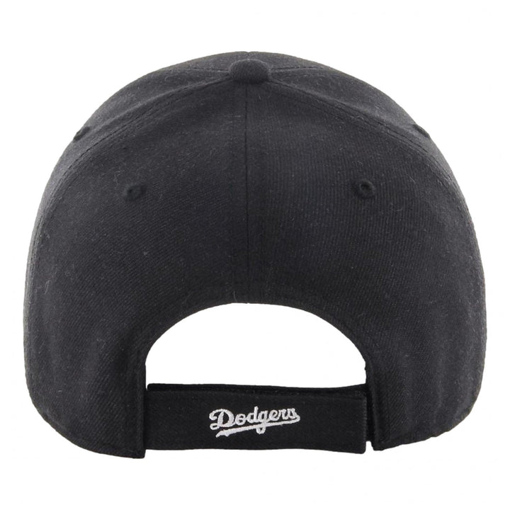 47 MLB LA Dodgers MVP Cap