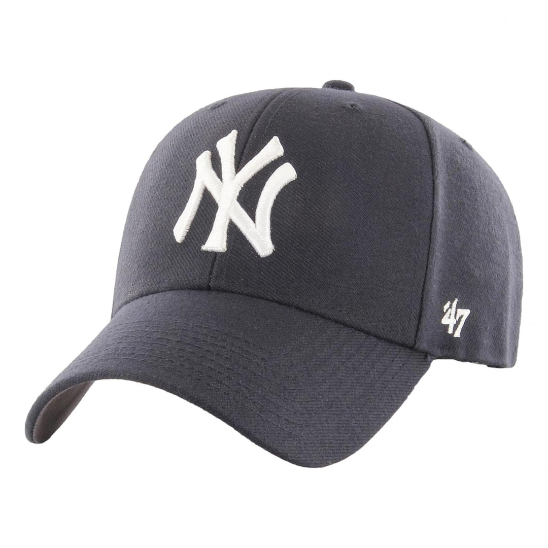 47 Brand New York Yankees MVP Cap