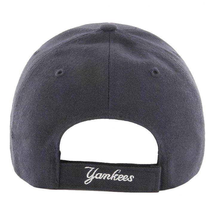 47 Brand New York Yankees MVP Cap