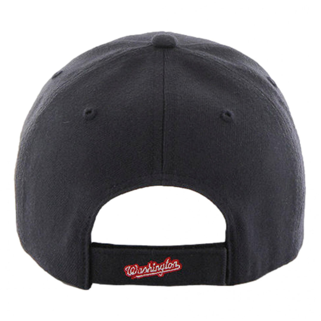 47 MLB Washington Nationals MVP Cap