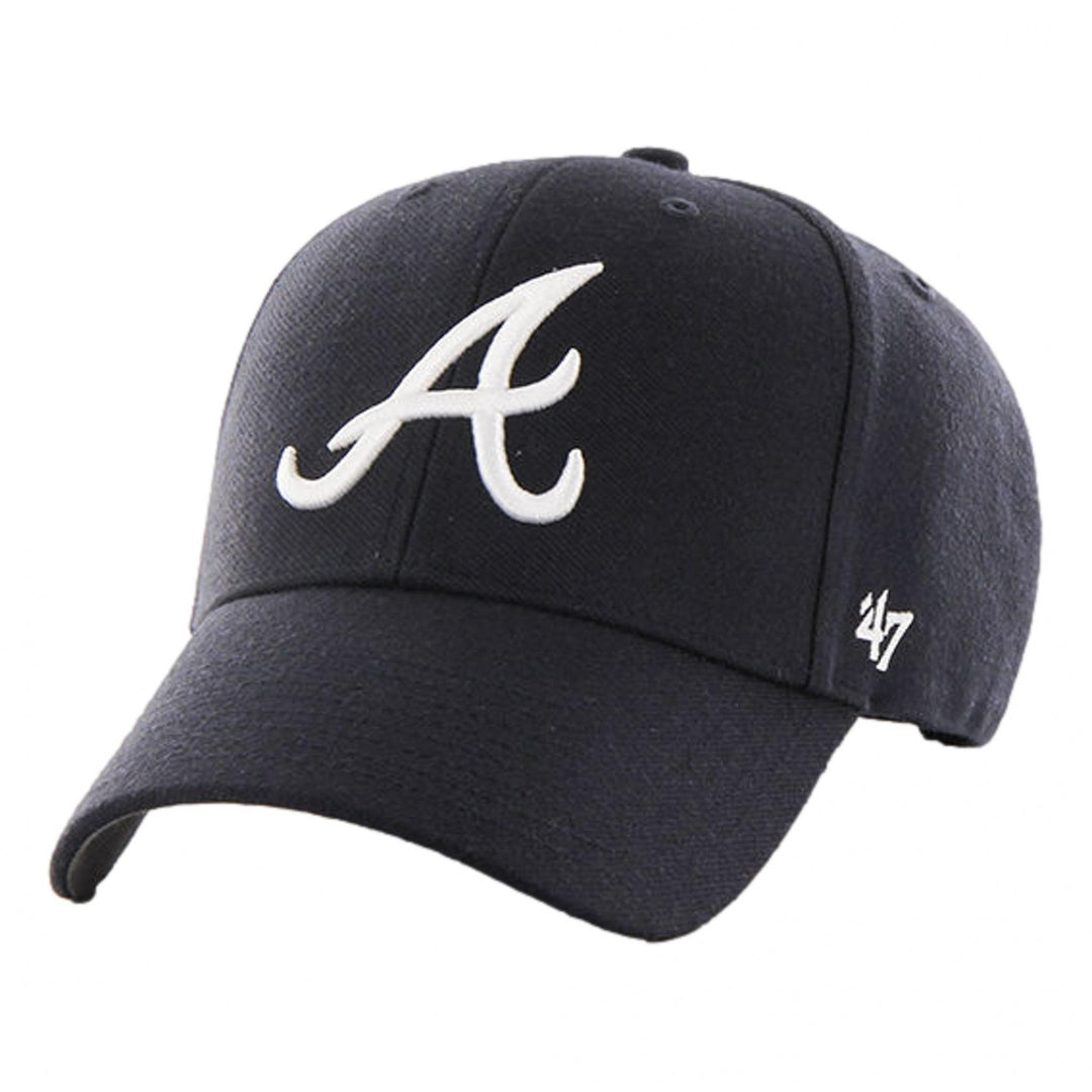 47 Atlanta Braves MVP Cap