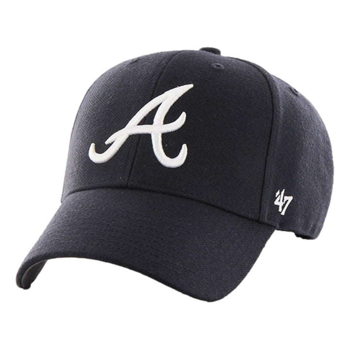 47 Atlanta Braves MVP Cap