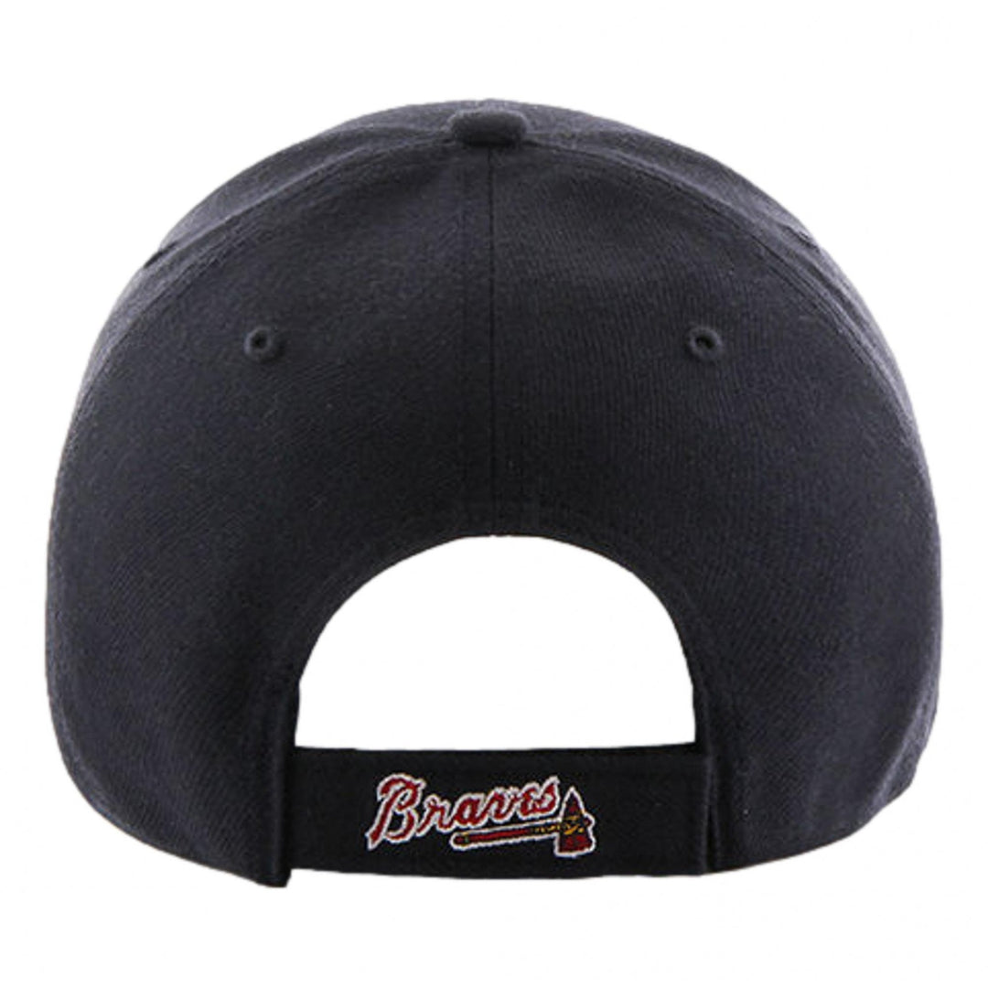 47 Atlanta Braves MVP Cap
