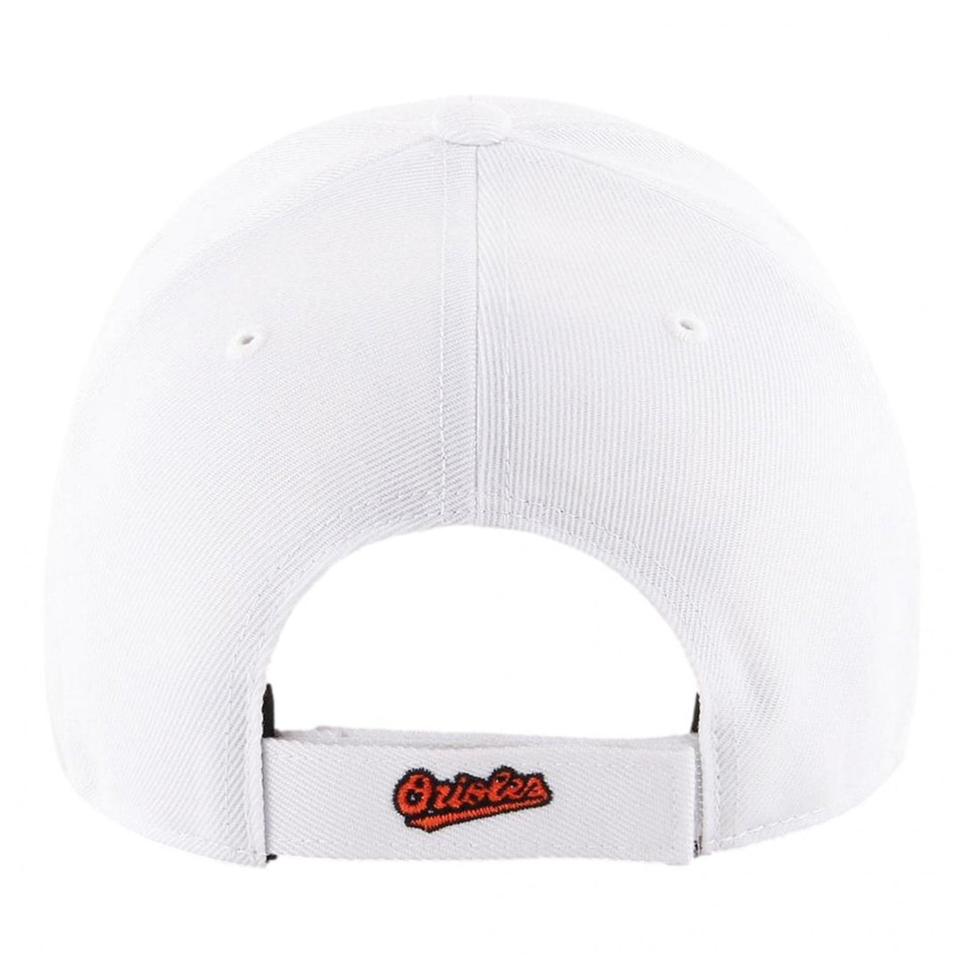 47 MLB Baltimore Orioles MVP Cap