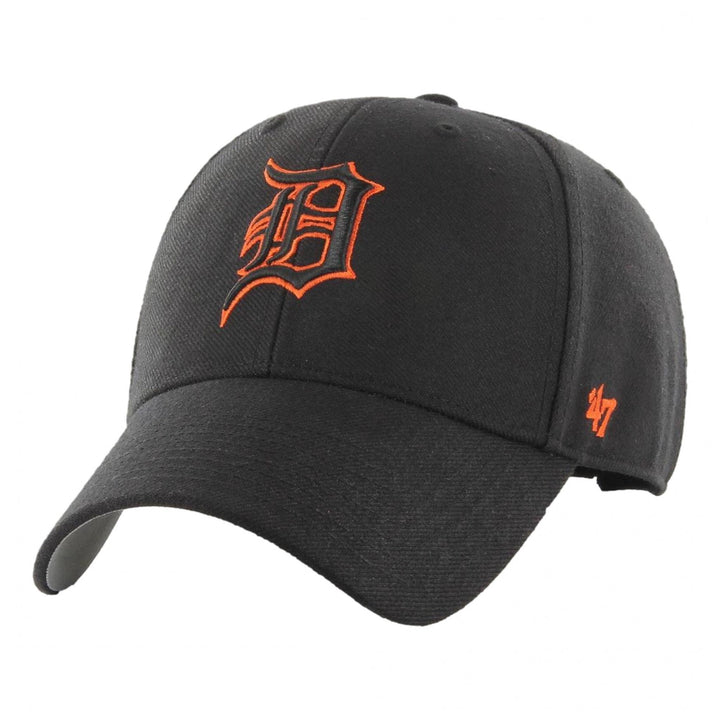 47 MLB Detroit Tigers MVP Cap