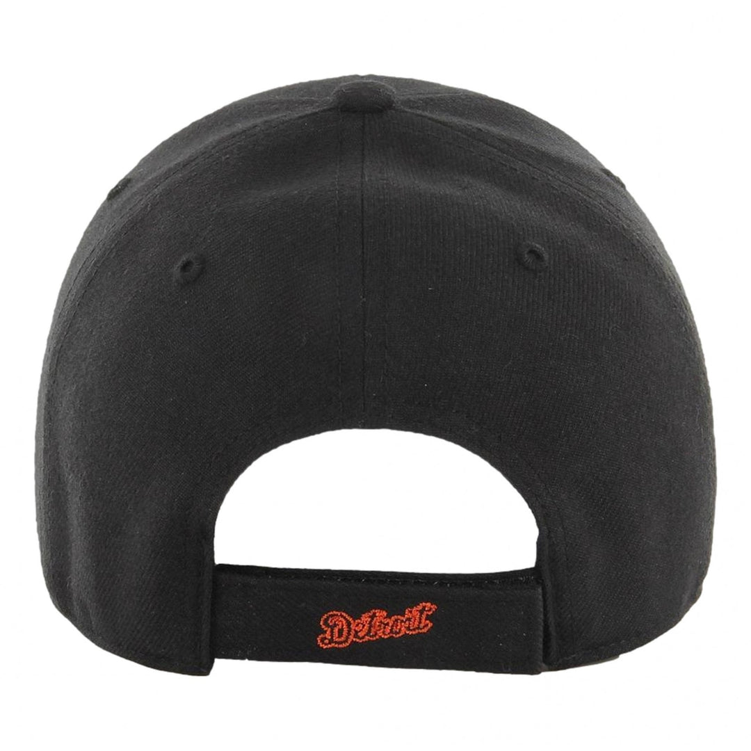 47 MLB Detroit Tigers MVP Cap