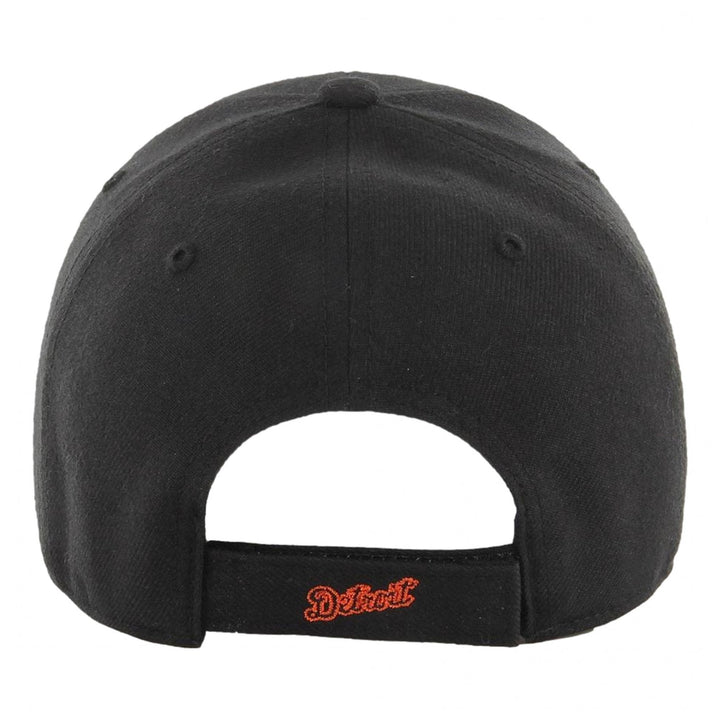 47 MLB Detroit Tigers MVP Cap