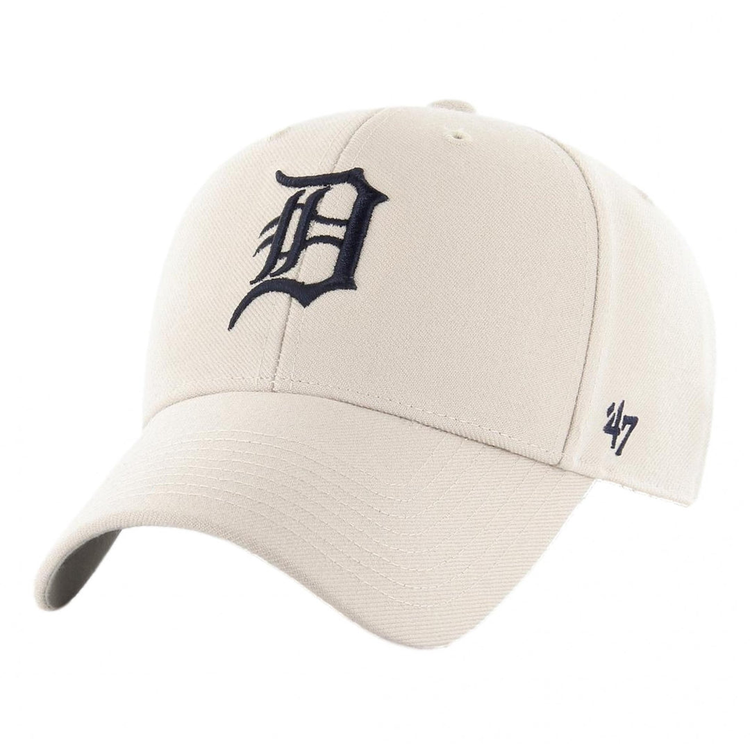 47 MLB Detroit Tigers MVP Cap