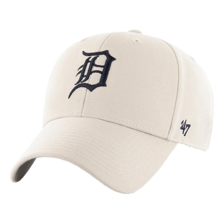 47 MLB Detroit Tigers MVP Cap