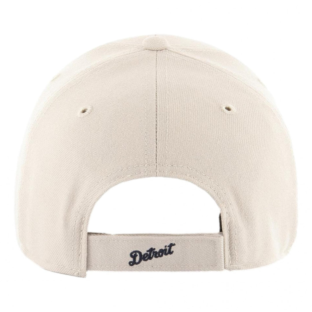 47 MLB Detroit Tigers MVP Cap
