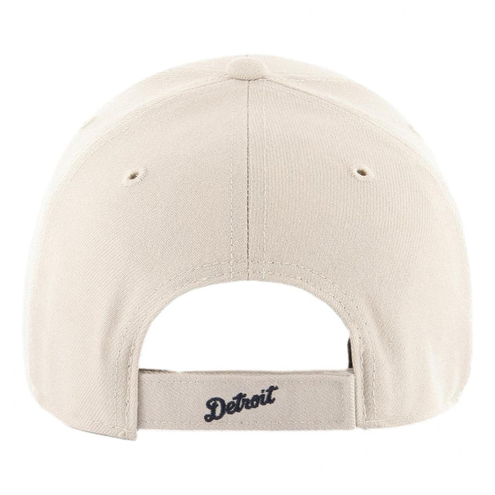 47 MLB Detroit Tigers MVP Cap
