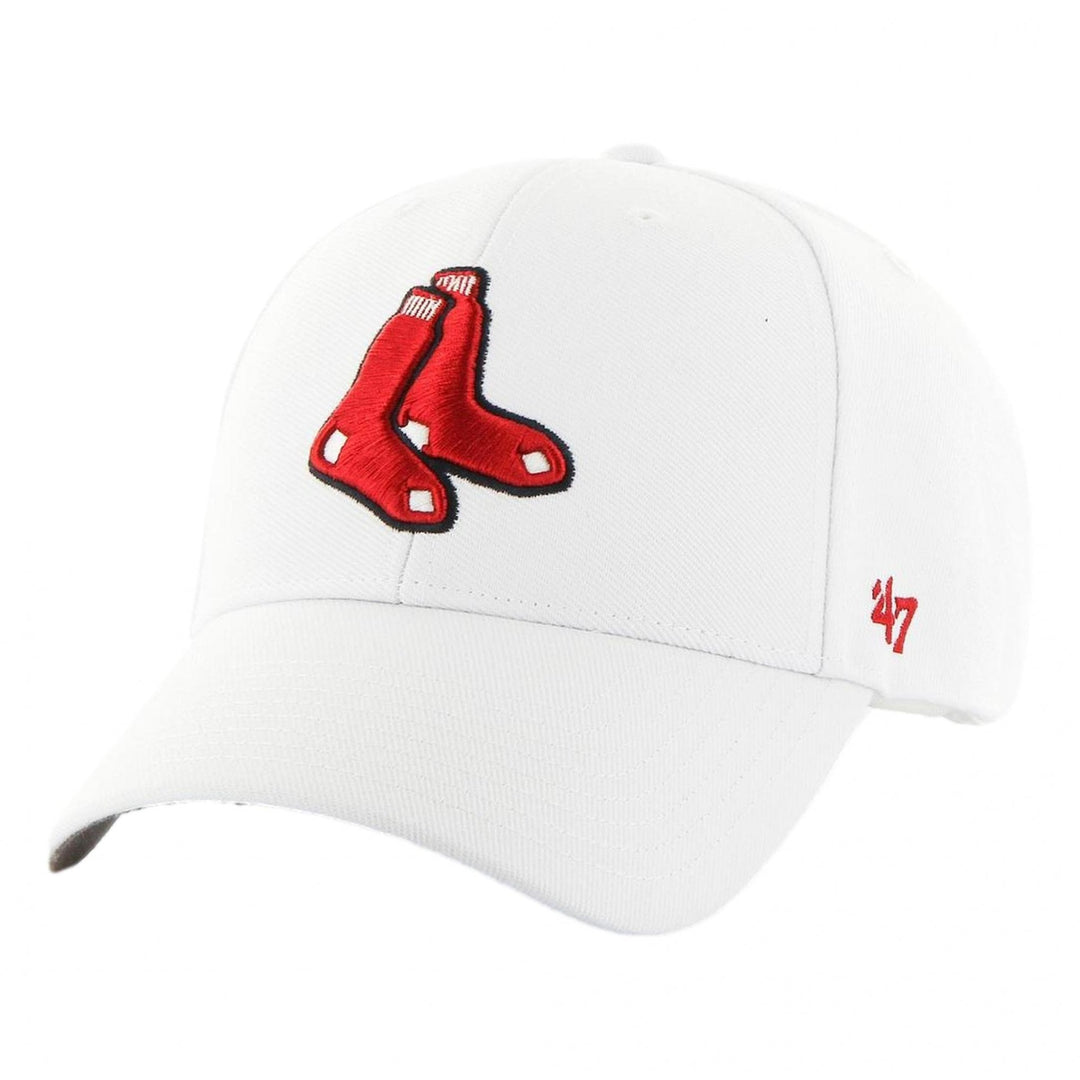 47 MLB Boston Red Sox MVP Cap