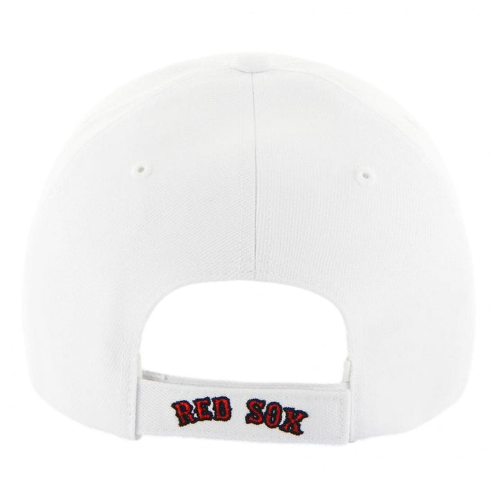47 MLB Boston Red Sox MVP Cap