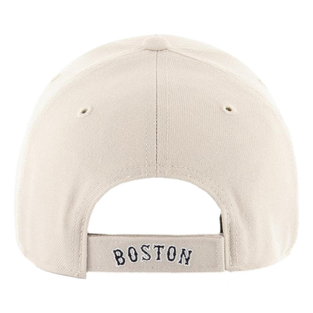 47 MLB Boston Red Sox MVP Cap