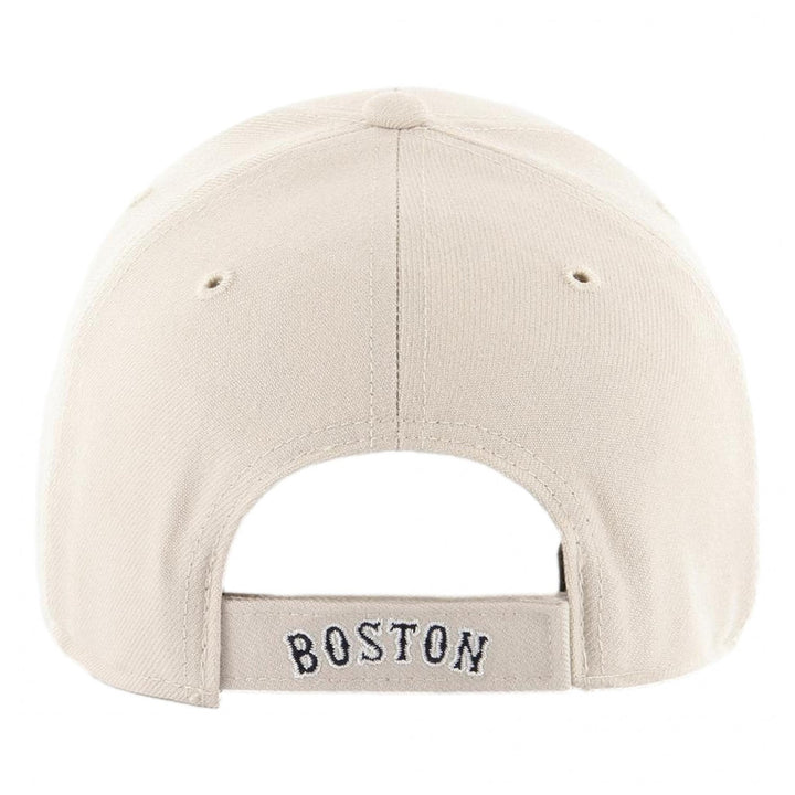 47 MLB Boston Red Sox MVP Cap