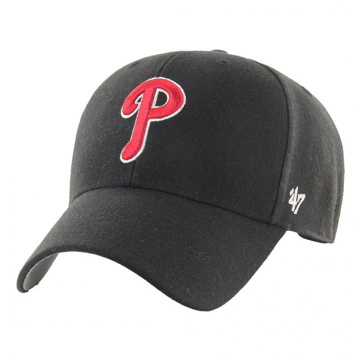47 MLB Philadelphia Phillies MVP Cap
