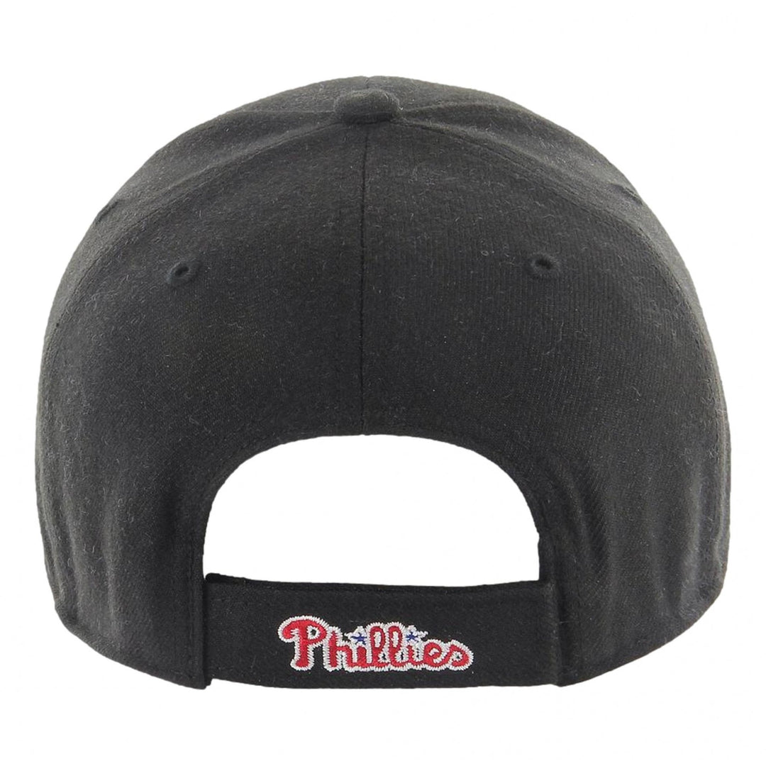 47 MLB Philadelphia Phillies MVP Cap