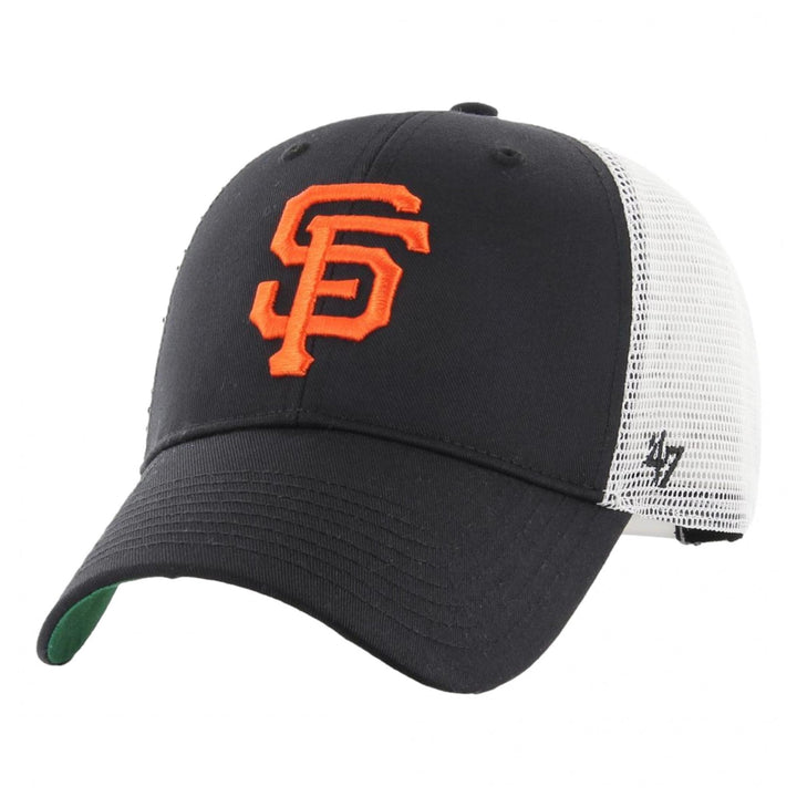 47 MLB San Francisco Giants Branson Snapback Cap