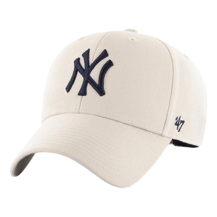47 Brand New York Yankees MVP Cap