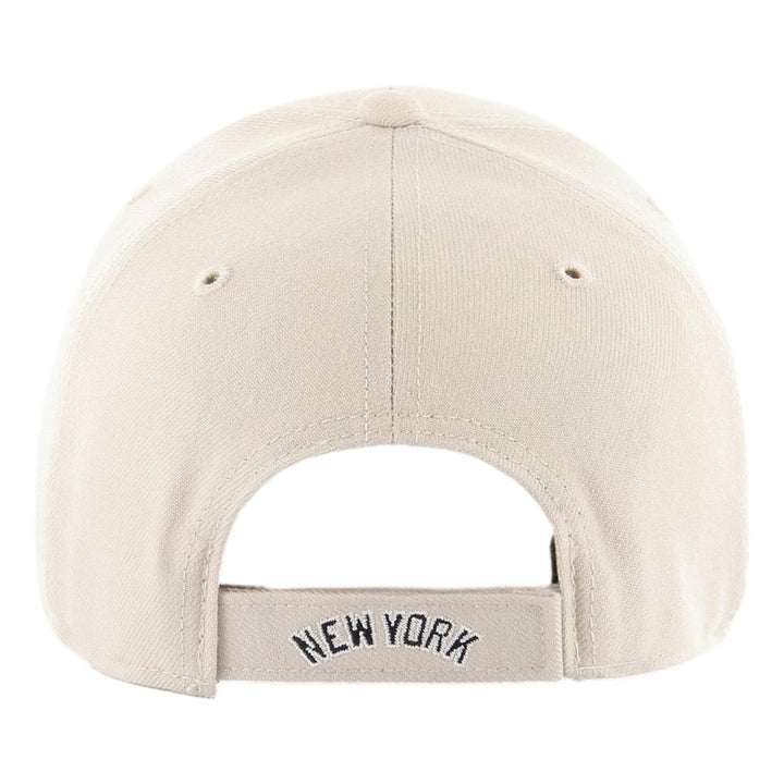 47 Brand New York Yankees MVP Cap