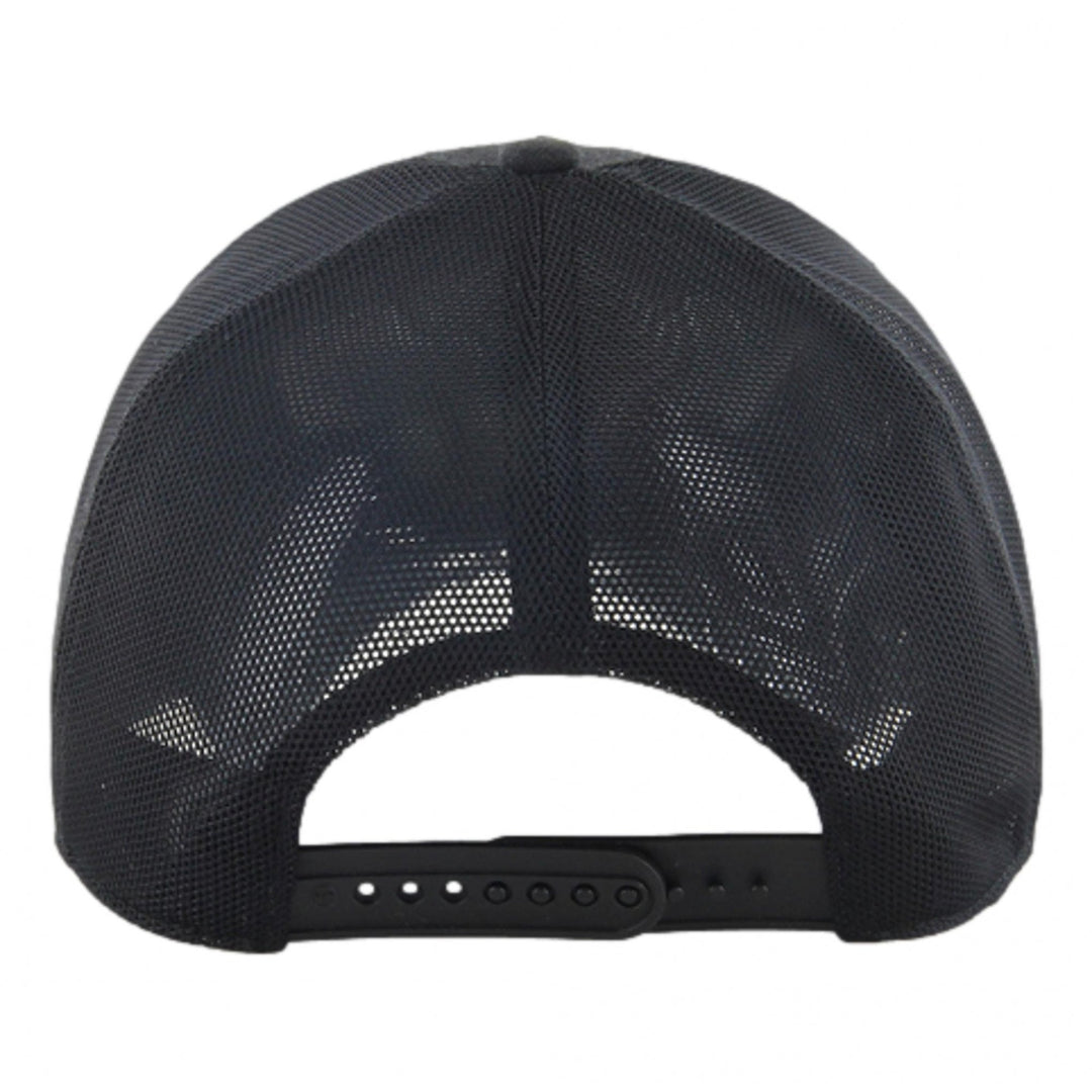 47 NHL Anaheim Ducks Sector Laser Cut DT MVP Cap