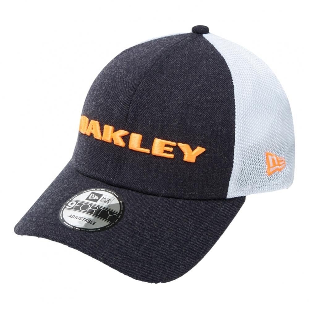 Oakley Heather Snapback Cap