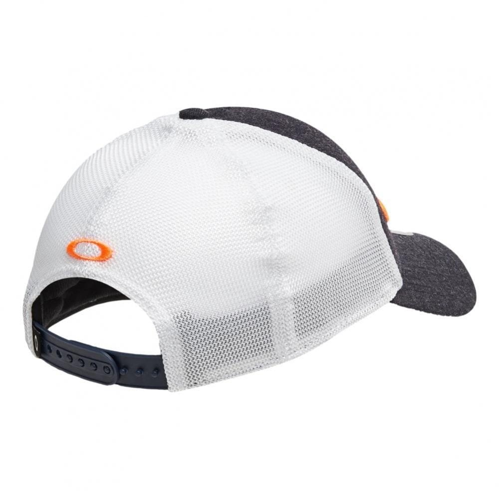 Oakley Heather Snapback Cap