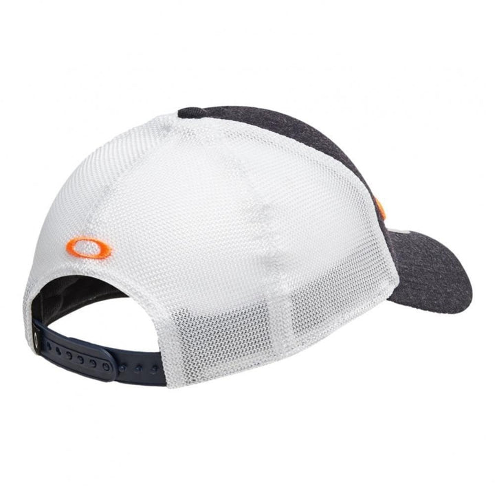 Oakley Heather Snapback Cap