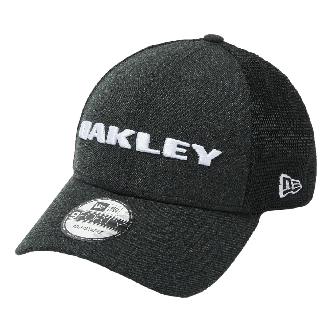Oakley Heather Snapback Cap