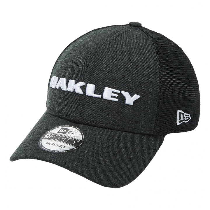 Oakley Heather Snapback Cap