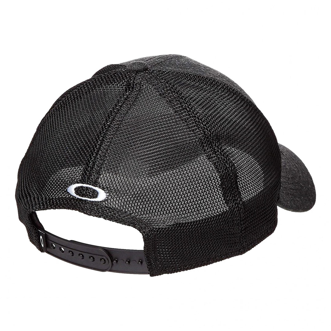 Oakley Heather Snapback Cap
