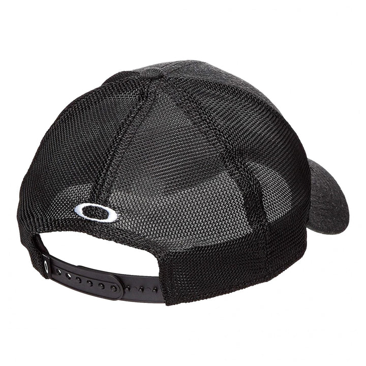 Oakley Heather Snapback Cap