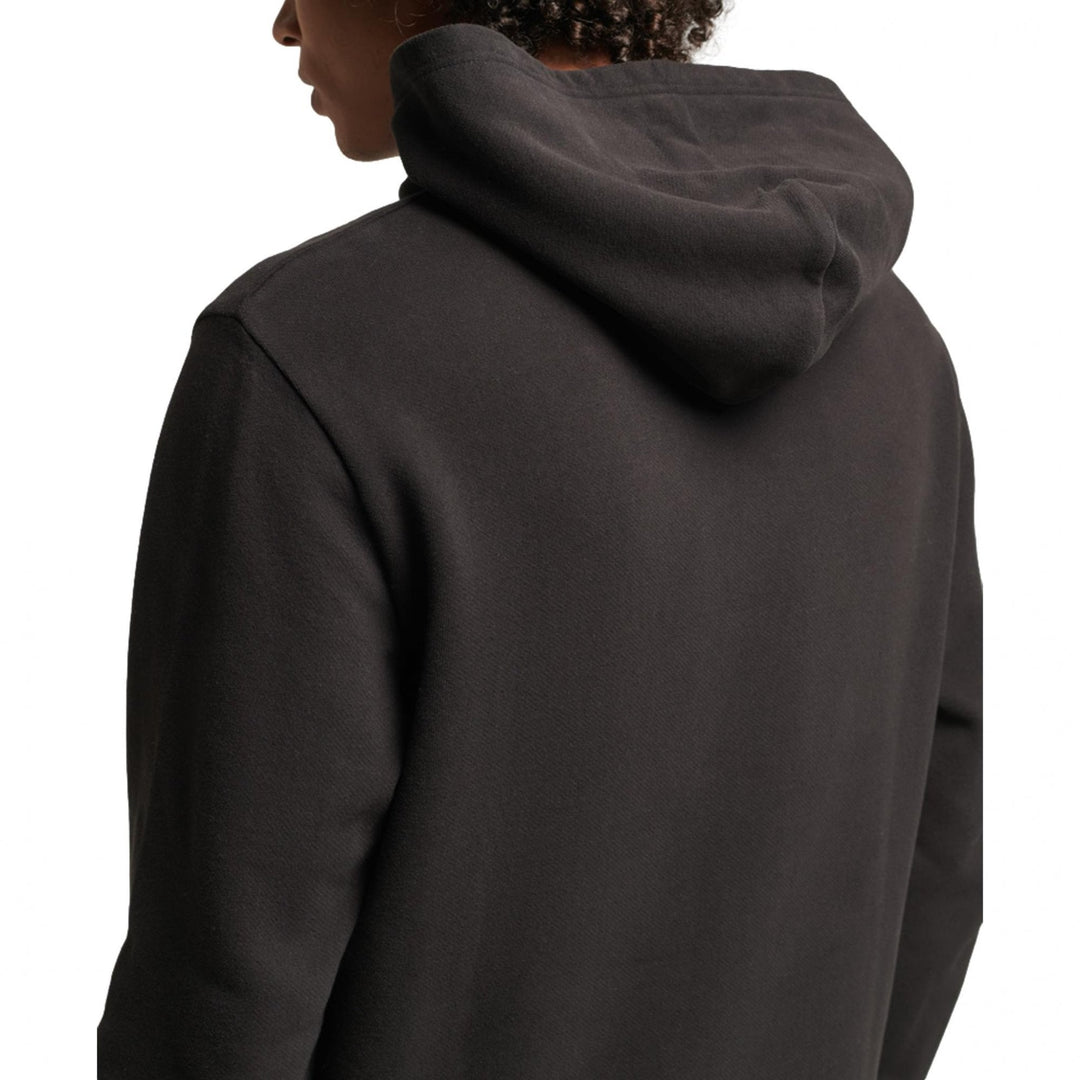Superdry Code Core Sport Hoodie - Men&