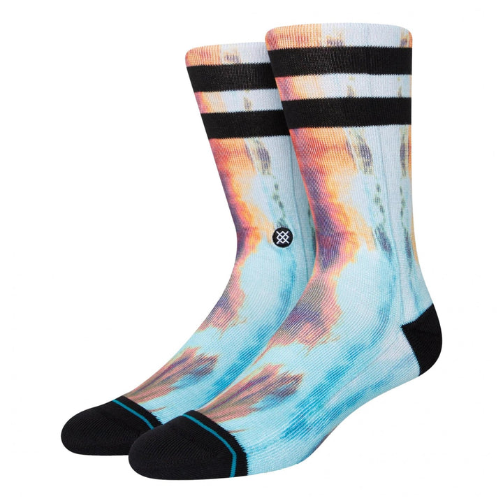 Stance Quick Dip Crew Socks