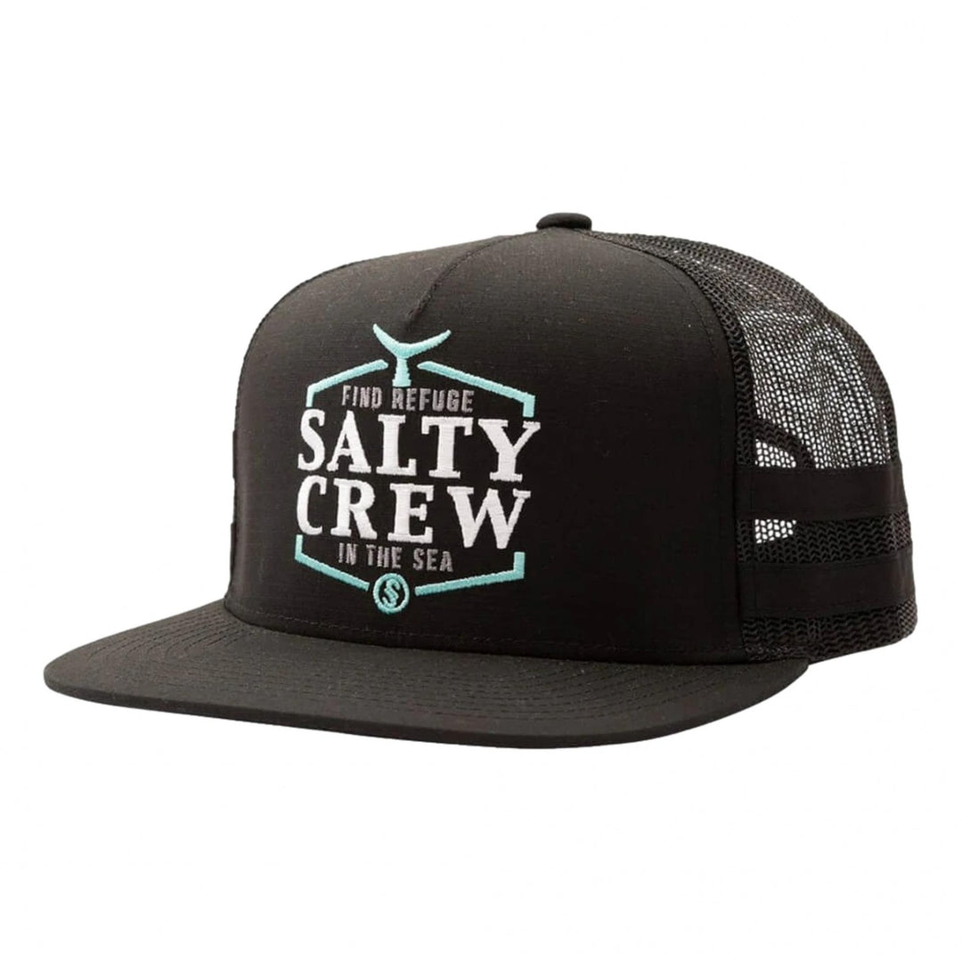 Salty Crew Skipjack Trucker Cap