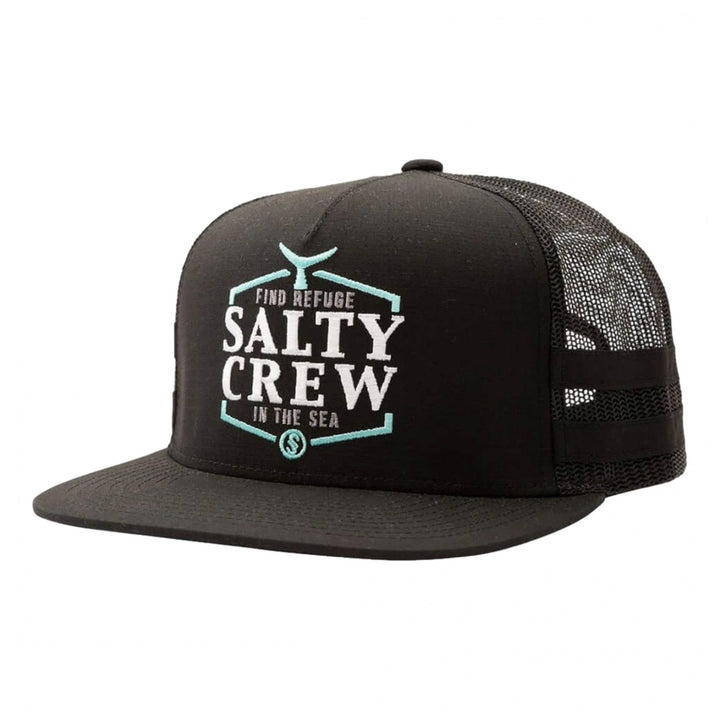 Salty Crew Skipjack Trucker Cap