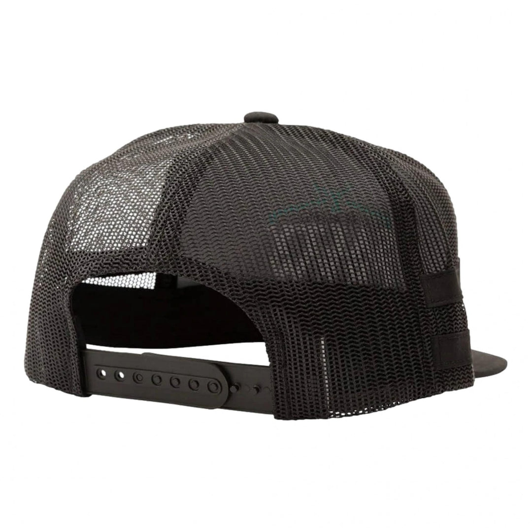Salty Crew Skipjack Trucker Cap