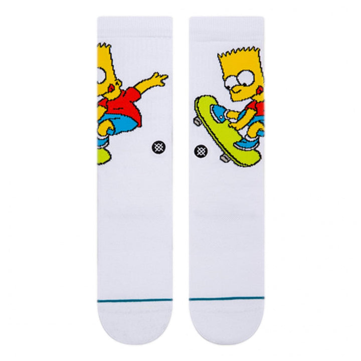 Stance The Simpsons Socks Box Set