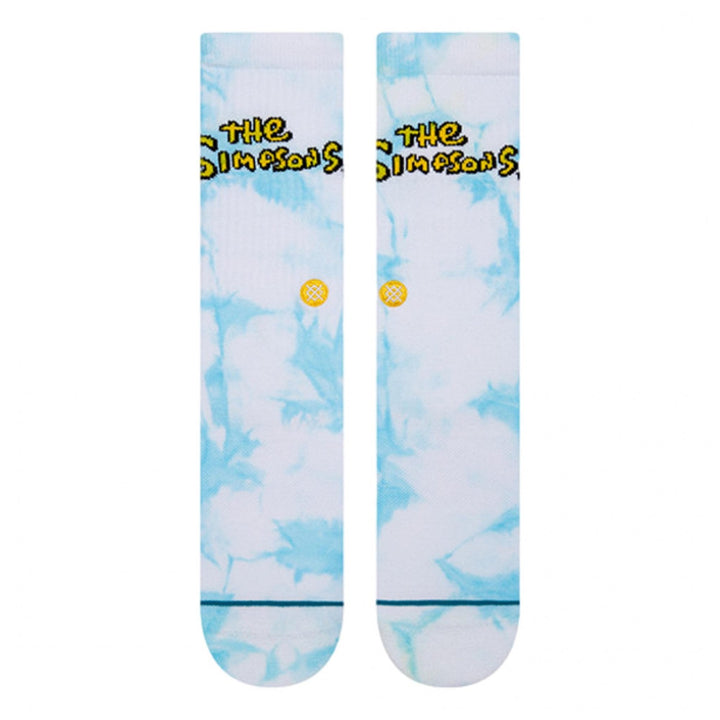 Stance The Simpsons Socks Box Set