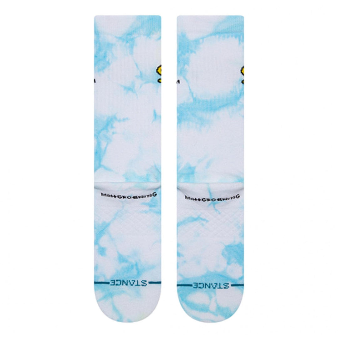 Stance The Simpsons Socks Box Set