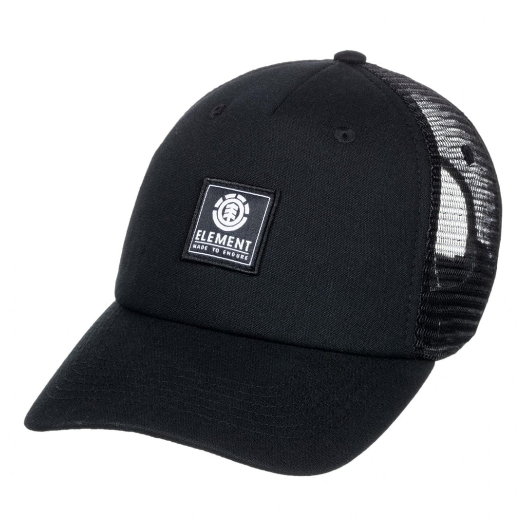 Element Icon Mesh Cap