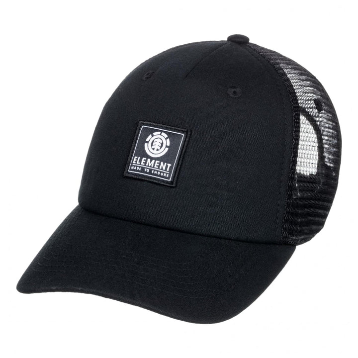 Element Icon Mesh Cap