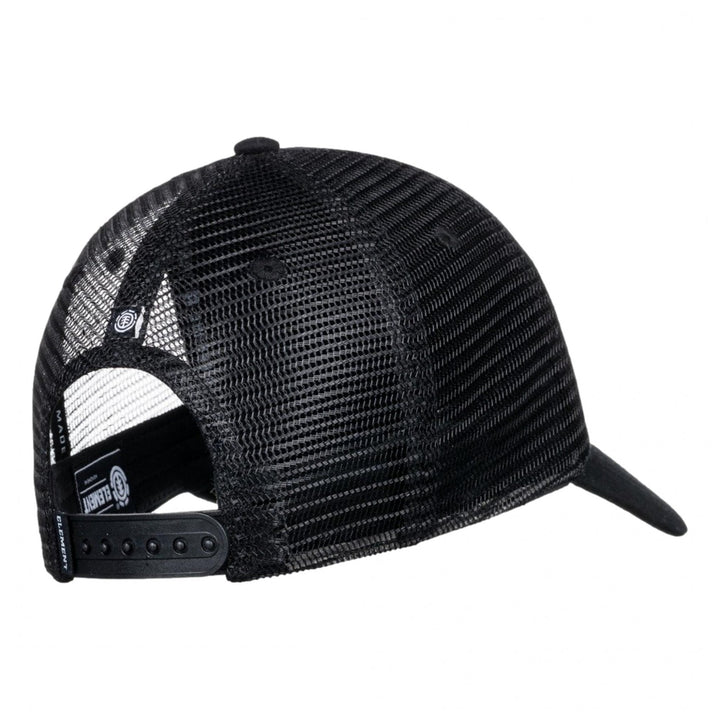 Element Icon Mesh Cap