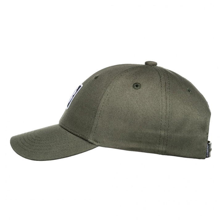 Element Tree Logo Adjustable Cap
