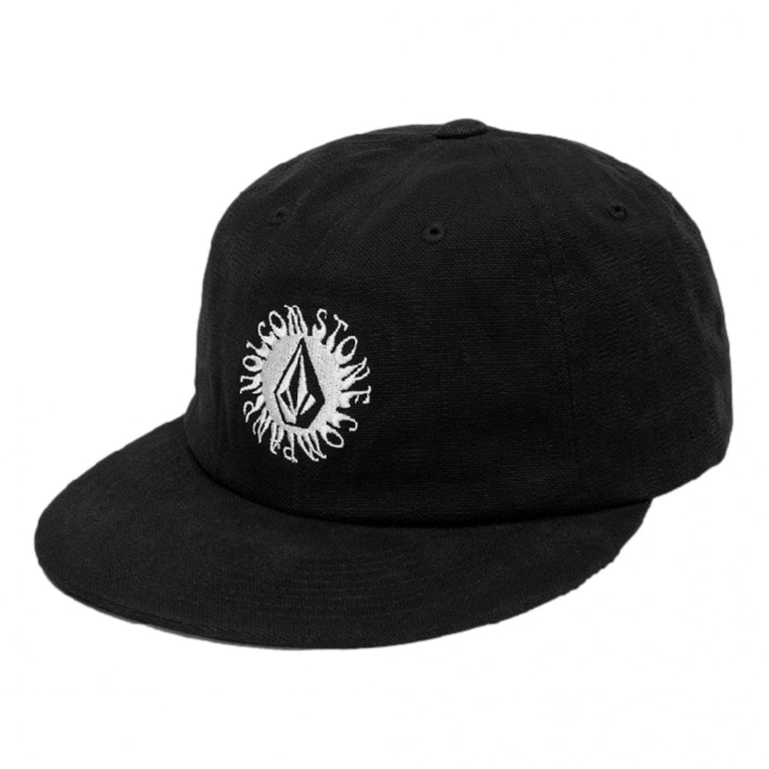 Volcom Tregritty Since 91 Snapback Cap