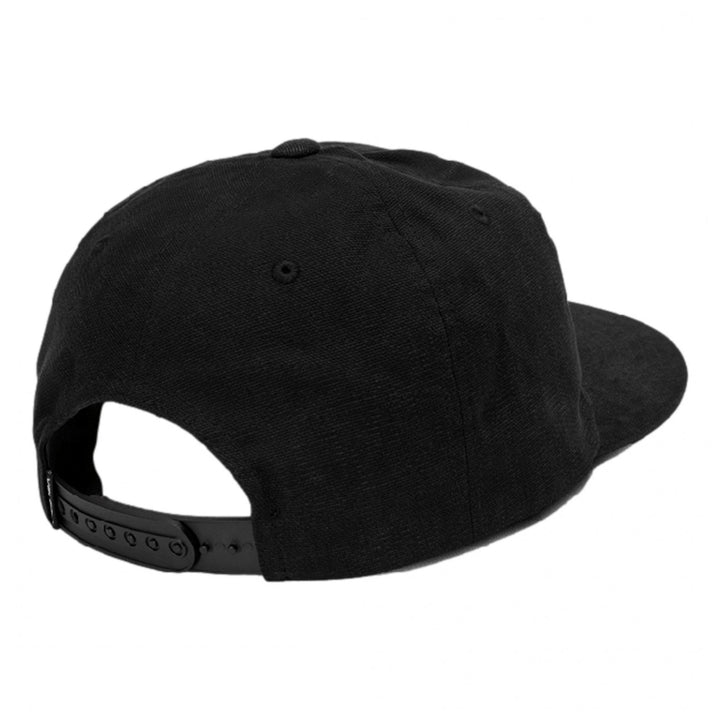 Volcom Tregritty Since 91 Snapback Cap