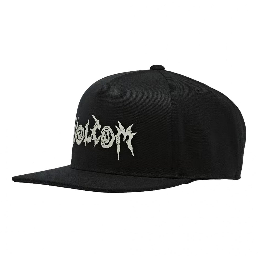 Volcom City Sun Snapback Cap