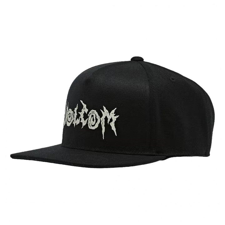Volcom City Sun Snapback Cap